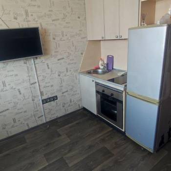 Продается 1-комнатная квартира, 14 м²