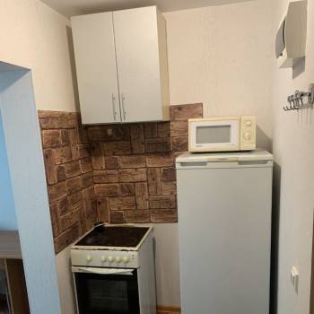 Сдается 1-комнатная квартира, 16 м²