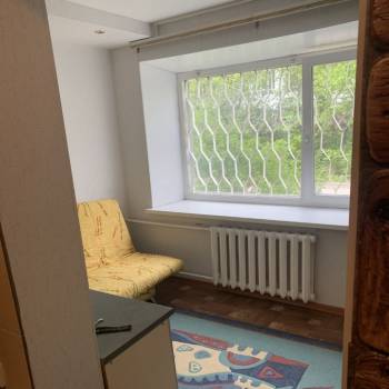 Сдается 1-комнатная квартира, 16 м²
