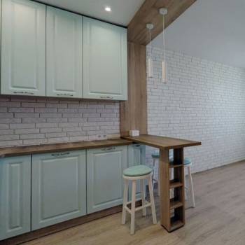 Продается 1-комнатная квартира, 35 м²