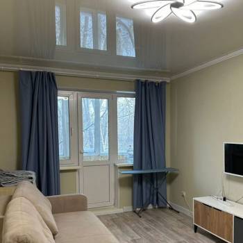 Продается 2-х комнатная квартира, 43 м²