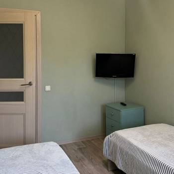 Продается 2-х комнатная квартира, 43 м²