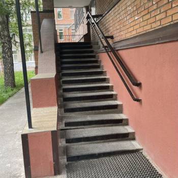 Продается Многокомнатная квартира, 120,4 м²