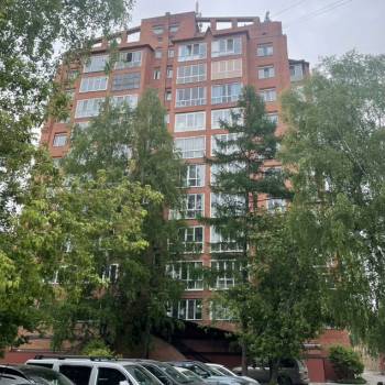 Продается Многокомнатная квартира, 120,4 м²