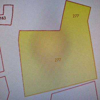 Продается Участок, 1000 м²