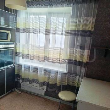 Сдается 1-комнатная квартира, 34,8 м²