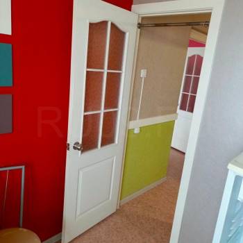 Сдается 1-комнатная квартира, 34,8 м²