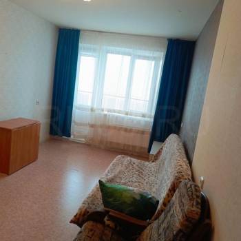 Сдается 1-комнатная квартира, 34,8 м²