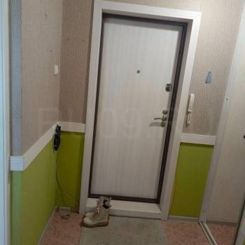 Сдается 1-комнатная квартира, 34,8 м²