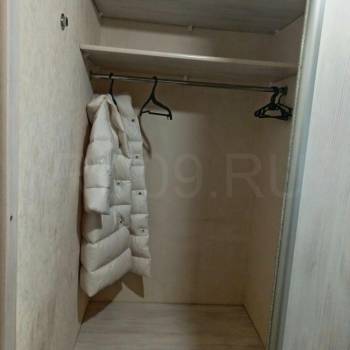 Сдается 1-комнатная квартира, 34,8 м²