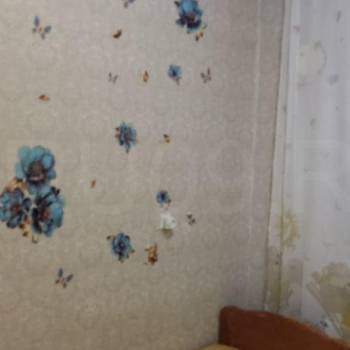 Сдается 2-х комнатная квартира, 38 м²