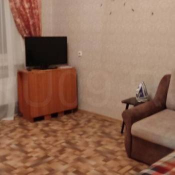 Сдается 2-х комнатная квартира, 38 м²