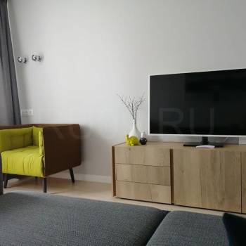 Продается 2-х комнатная квартира, 63 м²