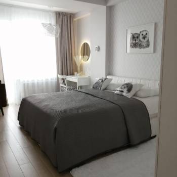 Продается 2-х комнатная квартира, 63 м²