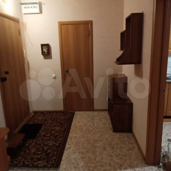 Сдается 1-комнатная квартира, 39,1 м²