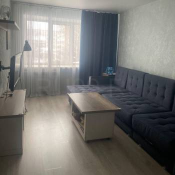 Сдается 2-х комнатная квартира, 45 м²