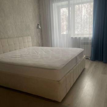Сдается 2-х комнатная квартира, 45 м²