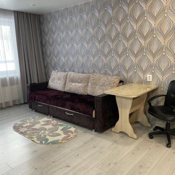 Сдается 2-х комнатная квартира, 35,5 м²