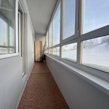 Сдается 2-х комнатная квартира, 35,5 м²