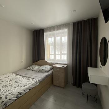 Сдается 2-х комнатная квартира, 35,5 м²