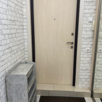 Сдается 2-х комнатная квартира, 35,5 м²