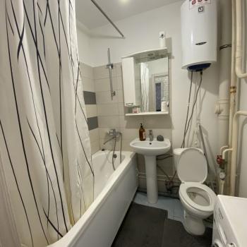 Сдается 2-х комнатная квартира, 35,5 м²