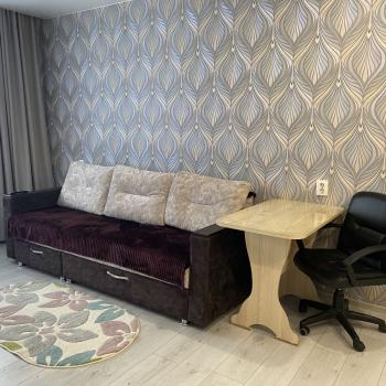 Сдается 2-х комнатная квартира, 35,5 м²