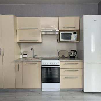 Сдается 2-х комнатная квартира, 35,5 м²