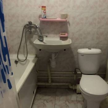 Сдается 1-комнатная квартира, 39 м²