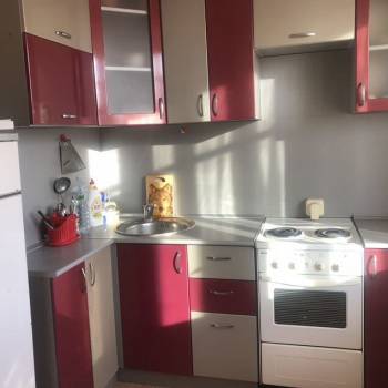 Сдается 1-комнатная квартира, 39 м²