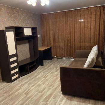 Сдается 1-комнатная квартира, 32 м²