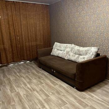 Сдается 1-комнатная квартира, 32 м²