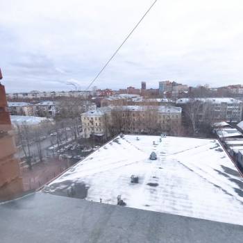 Продается Многокомнатная квартира, 120,4 м²