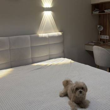 Продается 1-комнатная квартира, 45,4 м²