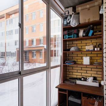 Продается 3-х комнатная квартира, 86,7 м²