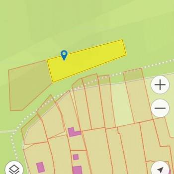 Продается Участок, 1000 м²