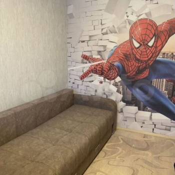 Продается 2-х комнатная квартира, 42,9 м²