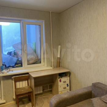 Продается 2-х комнатная квартира, 42,9 м²