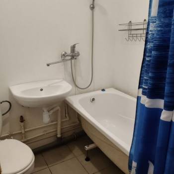 Продается 1-комнатная квартира, 25 м²