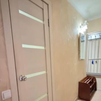 Продается 1-комнатная квартира, 30,7 м²