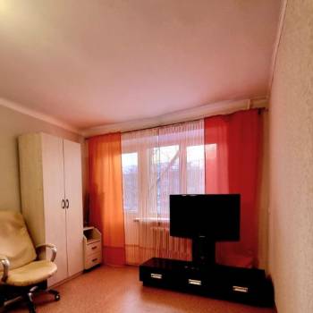 Продается 1-комнатная квартира, 30,7 м²