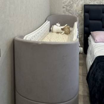 Продается 2-х комнатная квартира, 55 м²