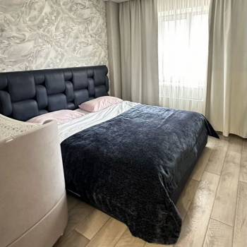 Продается 2-х комнатная квартира, 55 м²