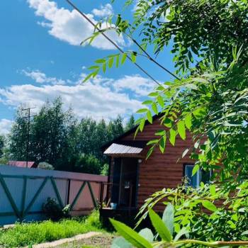 Продается Дом, 30 м²