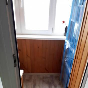 Продается 2-х комнатная квартира, 38,3 м²