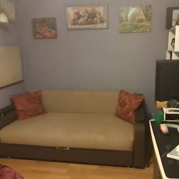 Продается 2-х комнатная квартира, 38,3 м²