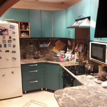 Продается 2-х комнатная квартира, 38,3 м²