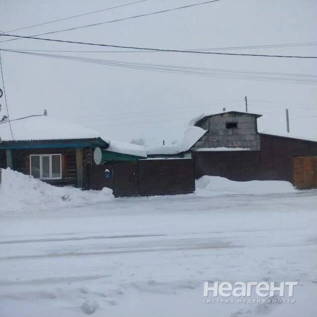 Продам дом, с. Кожевниково, ул. Калинина, не агентство