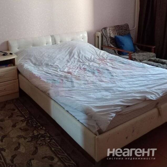 Продажа 4-комн. квартиры, г. Стрежевой, 3 мкр, владелец