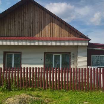 Продается Дом, 67 м²